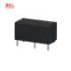 G6B-1114P-US-DC5 General Purpose Relay 5V DC Coil  DPDT 10A 250VAC 24V DC Contacts