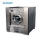 Stainless Steel Heavy Duty Industrial Washing Machine 1510*1600*1780mm