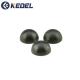 Round Spherical Cemented Carbide Buttons For Tricone And PDC Bit