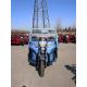 Electric Tricycle Truck A 72 Volt, 1500 Watt Electric Trike