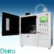SDB Cable Wire Smoke Production ISO5659 Smoke Index Tester