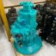 Kobelco 200-5.5 main hydraulic pump excavator hydraulic pump plunger pump gear pump