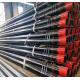 Threaded End Steel Casing Pipe Coated for Corrosion Resistance