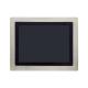 10-Point Capacitive Touch Stainless Steel Panel PC with 8GB RAM and CE/FCC/RoHS Certification