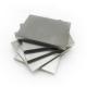Cemented Tungsten Carbide Plate Blanks , K20 Square Tungsten Carbide Bar