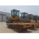 20Tons Steel Single Drum Road Roller Road Construction Equipment With Padfoot Movable