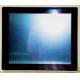 Recessed / Wall Mounting Industrial Display Monitors 17 Inch Touch HDMI Interface