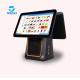 8G/16G/64G/128G Storage Options POS Terminal for Retail and Hospitality Businesses