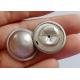 7/8 Dome Capped Washers Stainless Steel Used To Fasten 14Gauge Insulation Pins