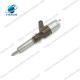 382-0480 Hot Sell Good Price Excavator Diesel Fuel Injector 3820480 For Caterpillar C6.6 Engine Cat E320d