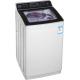 Water Efficient 8kg 9kg  Top Load High Capacity Washing Machine Clothes  New Model  Grey