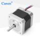 【42SHD4202】2 Phase 1.8 Degree NEMA 17 CNC Kit Stepper Motor 42*42*40mm for 3D