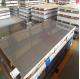 SS316 JIS 305 Duplex Stainless Steel Sheet Plate Pl2205 Tp316L 310S 2mm 321 201 Ba