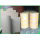 High Tensile Brown Kraft Liner Paper Roll For Making Core Tube