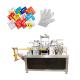 Disposable Gloves Folding And Packaging Machine With  Touch Screen