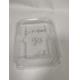 UV Resistant Blister Packaging Tray High Durability Custom Dimension
