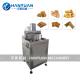 Electromagnetic Heating Sugar Boiling Pot