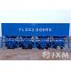 Wide Varieties Cement Batcher Four Bins  Easy Operation CE Approved