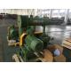 DN150 Roots Rotary Lobe Blower , high pressure roots pneumatic blower