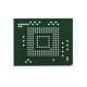 Memory IC Chip EMMC128-TY29-5B101 128GB NAND Flash Memory With eMMC 5.1 Interface