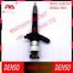 common rail injector 1465A257 095000-9560 095000-7490 for Mitsubishi L200 Pajer 4D56 diesel fuel injector 1465A257