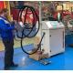 R32 Automatic Refrigerant Recovery Charging Machine Air Conditioner Recovery System R134a R290 Ac Gas Recharge Machine