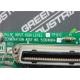 Honeywell 51304084-175 MC-TPIX12 Pulse Input FTA Comp Digital I O Module