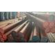 Cold Rolled 34CrMo4 Seamless Alloy Steel Pipes With Surface Treatment And Round Section