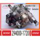 294000-1720 DENSO Diesel Engine Fuel HP3 pump Common Rail 294000-1720 1J500-50501