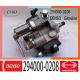 294000-0208 DENSO Diesel Engine Fuel HP3 pump 294000-0208 22100-E0322