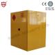 Laboratory Furniture Explosion Proof Storage Cabinet