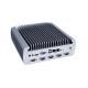 Intel NUC I7 8G RAM 128G SSD Windows 10 Fanless Mini PC