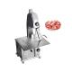 Jkh-1650 Factory Direct Commercial Professional Fresh Frozen Butcher Meat Bone Saw Chicken Splitting Machine With Ce Certificate
