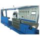 HH-25mm ETFR / FEP / PFA Wire And Cable Extrusion Machine 0.25-1.5mm