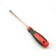 Small Non Sparking Screwdrivers Safety Tools 3 Sided Multi Functional Size Custom