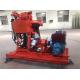 Xy-1 Hydraulic 100m Engineering Drilling Rig Rock Geological Exploration