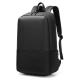 USB Charge 18L Oxford Fabric Fashion Modern Laptop Backpack 2152A