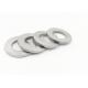 M20 Flat Spring Washers ROHS Metal Rubber Washer Plain