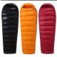 Lightweight Extreme Cold Military Sleeping Bag Down Army