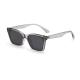 Shade Women TR90 Sunglasses Unisex Trendy Stylish Square BSCI
