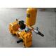 BW 160 Diesel Engine Drilling Rig Mud Pump Centrifugal Slurry Pump Output 160L/min