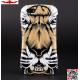 Hot Selling Private 3D Animal Aluminum Bumper Case For Iphone 5/5S With Gift Box