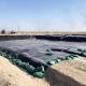 Return and Replacement HDPE Geomembrane Dam Liner 1.5mm for Waterproofing Pond Lining