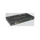 4K Ultra HD HDMI HDBaseT Extender Video Transmitter Receiver with 100m Range