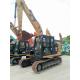 second hand caterpillar excavator available now for sale at a good price