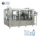 Fully Automatic Bottle Filling Machine  2100*2250*2250mm 2000-12000bph