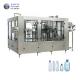 PET Small Bottle Automatic Filling Capping Pure Drinking Mineral Water Bottling Plant Machine