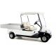 48V Electrical Transportation Utility Golf Cart With Big Aluminum Box