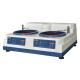 230mm Metallographic Sample Grinding And Polishing Machine IGrind-452 Double Disc