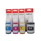 Canon PIXMA MG5750 MG6850 Color Refill Ink With 70mL / Bottle Water Based